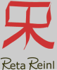 Logo Reta Reinl