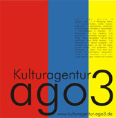 ago3 Logo
