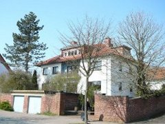 Ferienwohnung o11